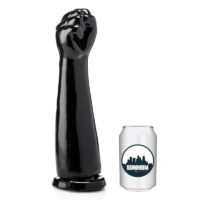 Dildo Hasta La Victoria 30 cm