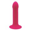 DILDO HITSENS DUAL DENSITY S02 PINK
