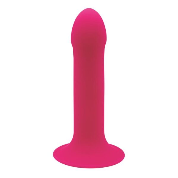 DILDO HITSENS DUAL DENSITY S02 PINK