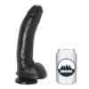 DILDO JUNIO 19 CM