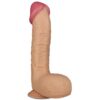 DILDO KING 105 FLESH