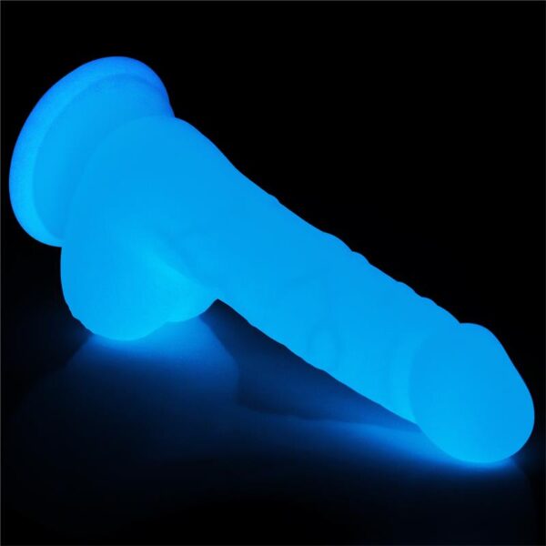 DILDO LUMINO PLAY 7.0 - IMAGE 2