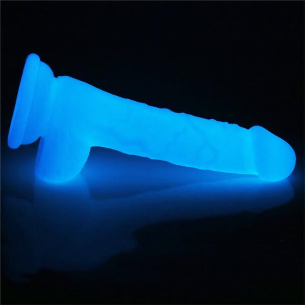 DILDO LUMINO PLAY 7.0 - IMAGE 3