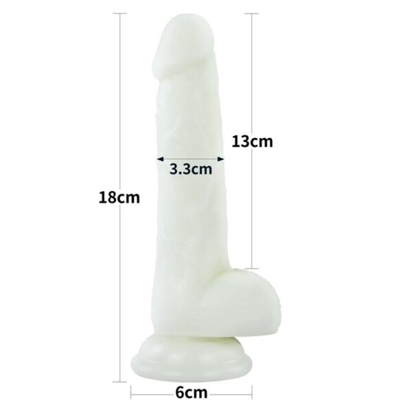 DILDO LUMINO PLAY 7.0 - IMAGE 7