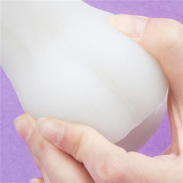 DILDO LUMINO PLAY 7.5 - IMAGE 5