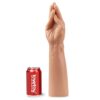 DILDO MAGIC HAND 135 FLESH