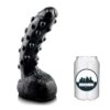 DILDO MALARI 19 CM