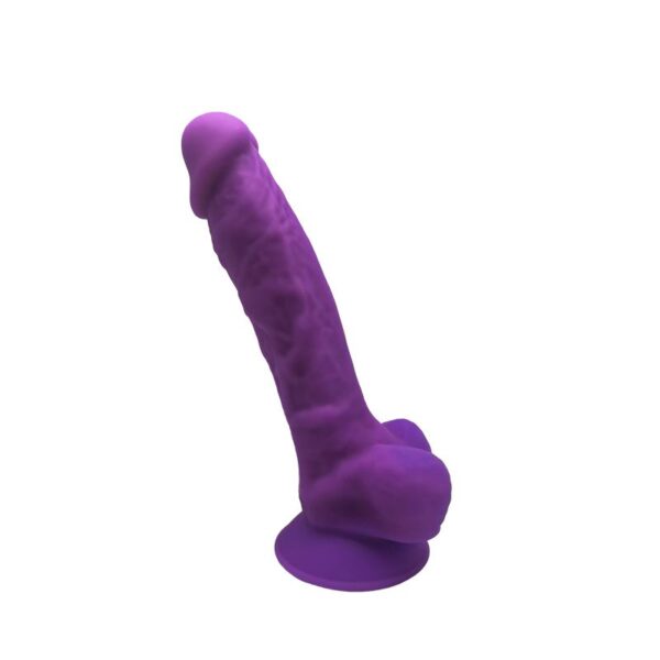 DILDO MOD. 1 - 7 XD01 DUAL DENSITY