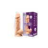 DILDO MOD 8 5 10 FUNCTIONS REMOTE CONTROL