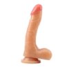 DILDO POEM 21 X 4 CM FLESH