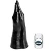 DILDO SISTA 38 CM