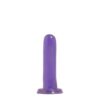 DILDO SMOOTHY PURPLE
