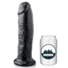 DILDO SOFTI 23 CM