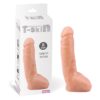DILDO SPREAD ME N1 T SKIN 8 FLESH