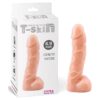 DILDO SPREAD ME N4 T SKIN 69 FLESH