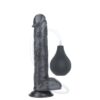 DILDO SQUIRTING 11 BLACK