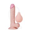 DILDO SQUIRTING 9 NATURAL