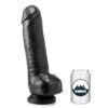 DILDO SUPER DON 24 CM