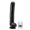 DILDO SUPER JOHN 35 CM