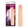 DILDO T SKIN 75 FLESH