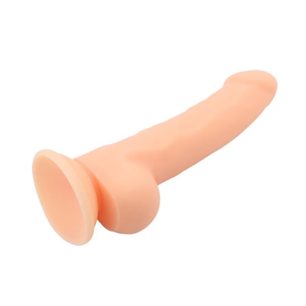 DILDO TROOPER 8 LIQUID SILICONE FLESH - IMAGE 3