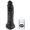 DILDO VENOSO 27 CM