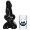 DILDO XXL MINOTOR 18 CM