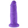 DILLIO 152 CM CHUB PURPLE