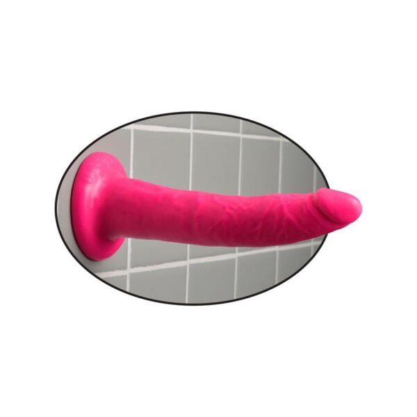 DILLIO 17,8 CM SLIM DILLIO PINK - IMAGE 3