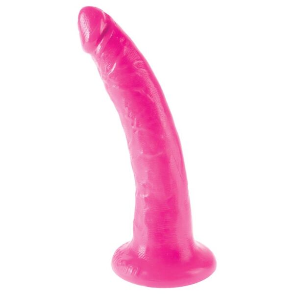 DILLIO 17,8 CM SLIM DILLIO PINK