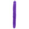 DILLIO 305 CM DOUBLE DILLIO PURPLE