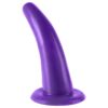 DILLIO ANAL TEASER PURPLE