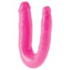 DILLIO DOUBLE TROUBLE PINK