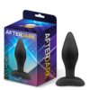 DOLMEN BUTT PLUG SILICONE SIZE S 86 CM X 25 CM