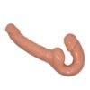 DOUBLE DILDO