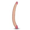 DOUBLE DILDO LADYKILLER 14 FLESH