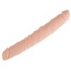 DOUBLE DILDO TWINS L SILICONE 40 CM