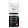 DOUBLE MASTURBATOR DUAL SENSATION CUP EXTREME