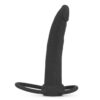DOUBLE PROBER BLACK