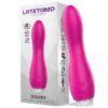 DOUBY VIBE SILICONE PINK