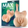 DREW MALE MASTURBATOR SOFT BODY VAGINA
