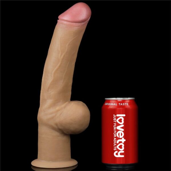 DUAL LAYERED DILDO 12 - IMAGE 7
