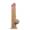 DUAL LAYERED DILDO 125