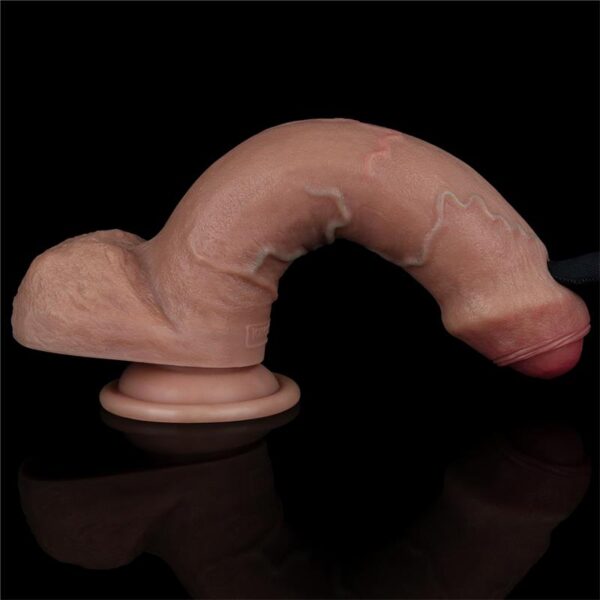 DUAL LAYERED DILDO 8 - IMAGE 8