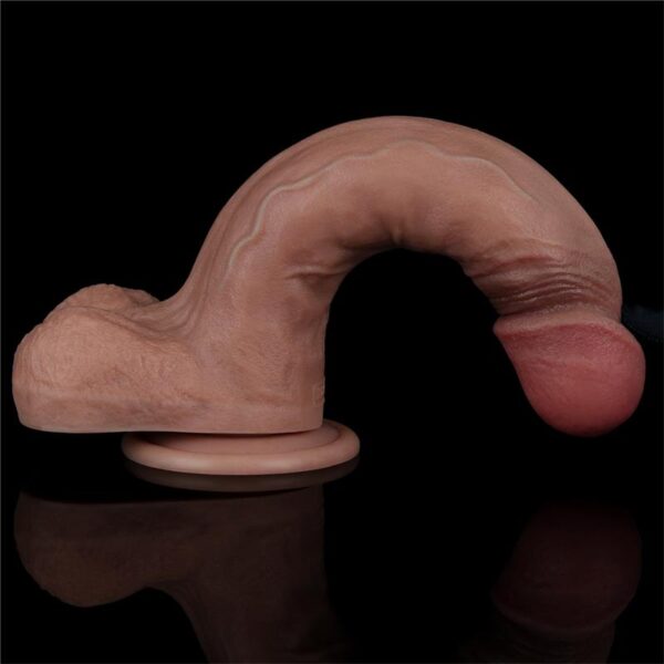 DUAL LAYERED DILDO 9 - IMAGE 9