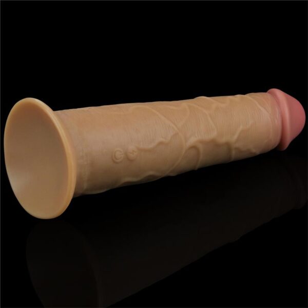 DUAL LAYERED VIBE WITH ROTATION 8 - IMAGE 3