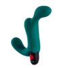 DUKE PROSTATIC VIBRATOR DEEP SEA BLUE