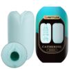 EGG MASTURBATOR BLUE