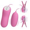 ELECTRO SHOCK Y VIBRO BULLETS