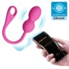ELVIRA VIBRATING KEGEL BALLS WITH APP 17